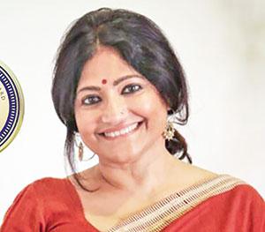 Runa Khan gets Magsaysay Award
