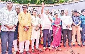 New generation must learn about Nazrul ideals: State Minister Khaiyam 