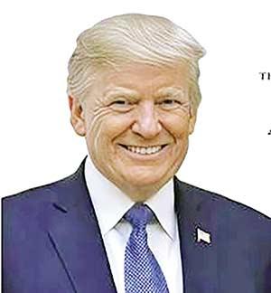 Looking forward to meeting PM Tarique soon: Trump