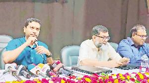 We don’t want to see govt schools treated as private property: Bobby Hajjaj