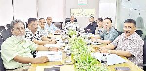 Shippers’ Council holds 3rd board meeting