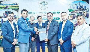 UCB joins BB’s refinance scheme to boost rural agriculture
