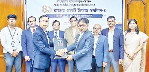 Southeast Bank joins BB’s Tk 41,000cr financing package 