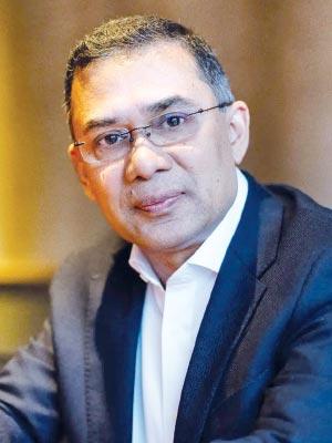 Tarique’s jail-free day to be observed today