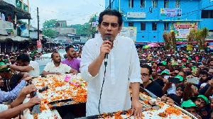 PM Tarique Rahman takes charge at toughest time in BD’s history: Partho