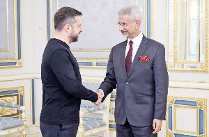 India 'ready to help' end Russia-Ukraine war: Jaishankar