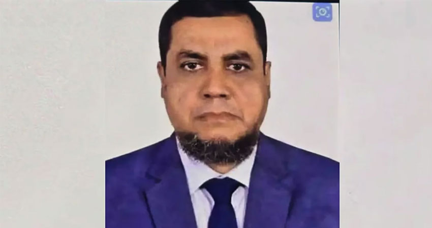 BB Joint Director found ganging at Ctg home