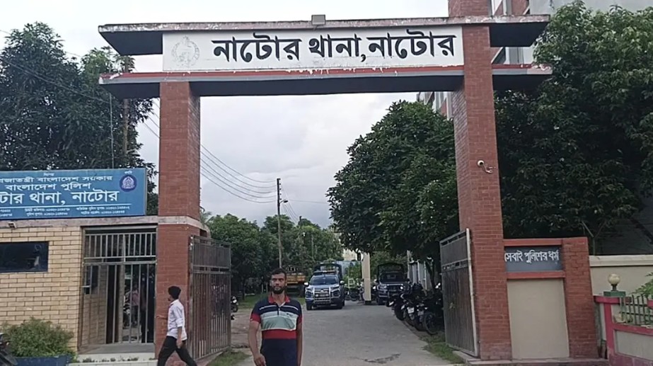 Homeopathic doctor hacked to death in Natore
