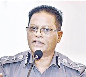 Drug dealers, muggers can't be detained for long due to legal constraints: IGP