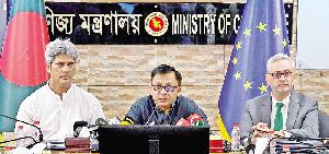 Bangladesh Clears 48 EU Trade Barriers as FTA Talks Loom