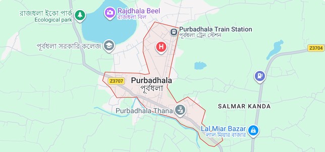 Autorickshaw-motorcycle collision leaves one dead in Netrokona