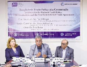 Bangladesh may lose $1b in revenue from tariff cuts ahead of LDC graduation