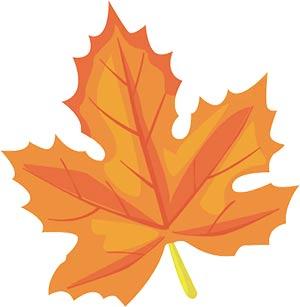 The Queen of Autumn