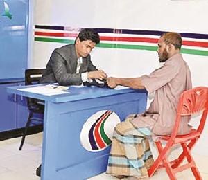 Agent banking accounts rise to 27.22m in June