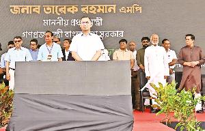 Let us solve problem unitedly: PM