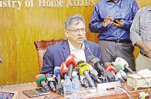 Road safety vital for liveable Dhaka (Concluding Part)
