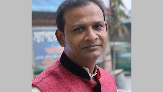 Noakhali Jubo League chief arrested from home