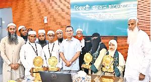 PM orders coordinated action to curb Dhaka lake pollution