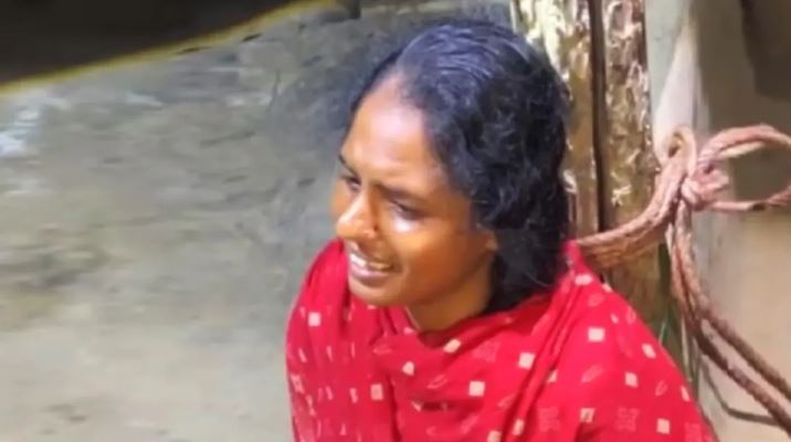 Mother accused of killing son in Tangail