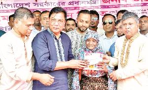 Govt wants fair trial over rights violations, fund misuse: Millat