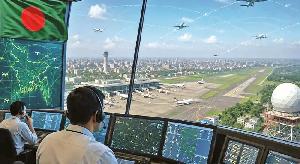 New radar boosts earnings from foreign flights