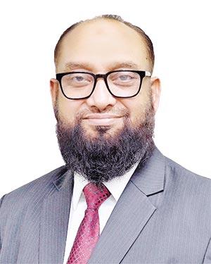 Depositors’ Confidence, Good Governance Our Top Priorities: Islami Bank MD