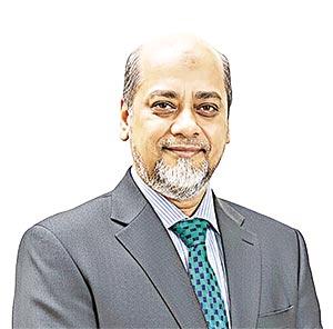 Prudent Lending Keeps Pubali Bank Strong: Mohammad Ali
