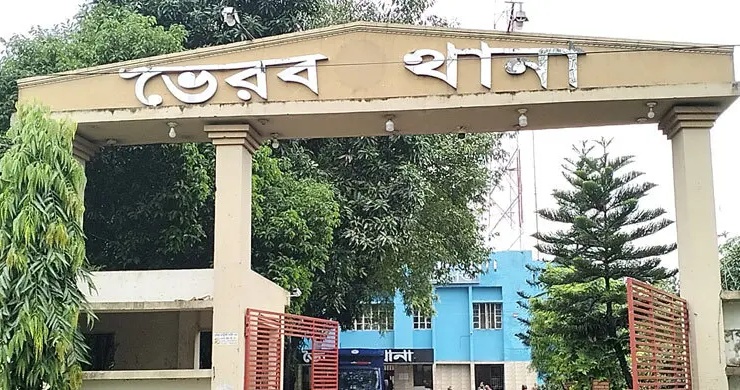 Muggers attack police in Bhairab, injure 2