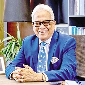 Irregularities, Political Influence, Nepotism During Past Govts Created Crisis in Banking Sector