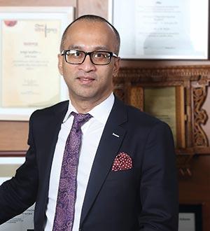 Strong Banks Must Lead Recovery: Mashrur Arefin