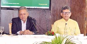 Robust internet, one citizen-one wallet needed for sustainable dev: Khosru