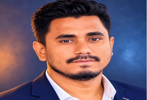 NCP leader absconds with expatriate's wife in Chandpur