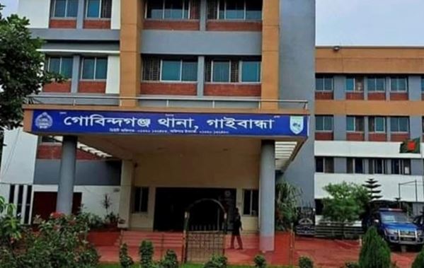 2 arrested over strangling of 7-month-pregnant housewife