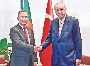 PM proposes 5 urgent steps to resolve Rohingya crisis