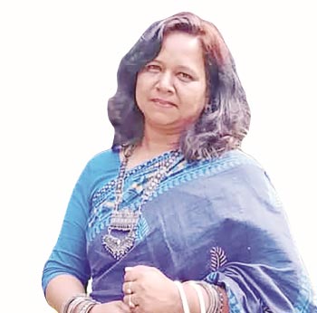 Jinat Moli: Empowering women, transforming lives