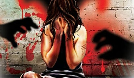 Six-year-old girl allegedly raped, killed