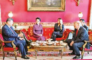 China, US to open AI 'communication channel'