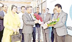 PM’s Japan, Türkiye, Saudi Arabia visits under discussion