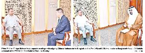 PM for expanded trade, investment ties with China