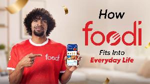 Dinner tonight, groceries tomorrow: how Foodi fits into a Dhaka household’s week