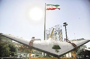 Iran threatens regional infrastructure if security not ensured