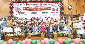 Teachers must shun factionalism, focus on education: NU VC
