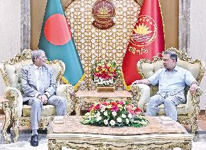 Briefs on US visit, UNGA participation
