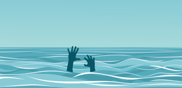 Mymensingh: Cousins drown in pond
