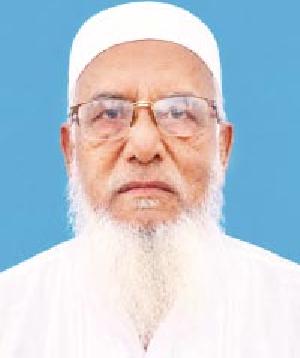 Sarishabari BNP president passes away