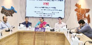 Nat’l Productivity Day observed in dists