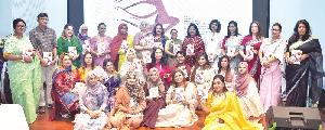 Afroza's dream—a path of light for thousands of women