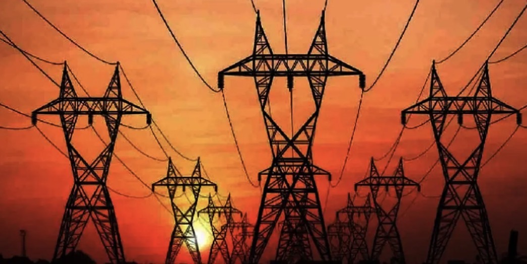 11-hour power outage in Natore