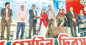 Rich infrastructure, technology key to boosting BD’s tourism: Minister