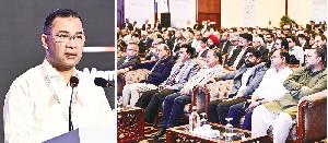 PM for shared prosperity across Bay of Bengal